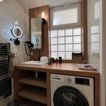 Studios Clouet-Paris Centre- Xve! Dış mekan fotoğraf