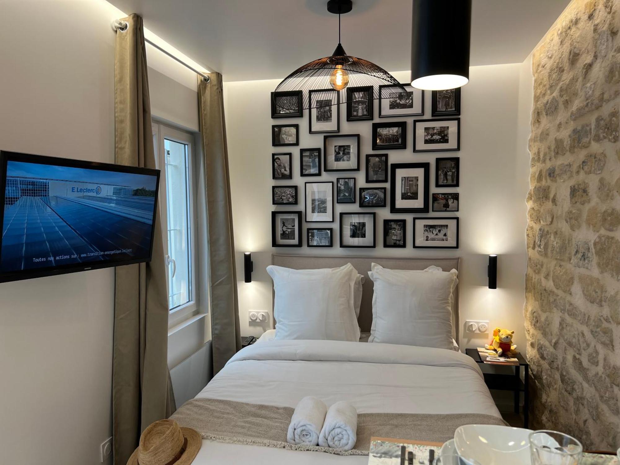 Studios Clouet-Paris Centre- Xve! Dış mekan fotoğraf