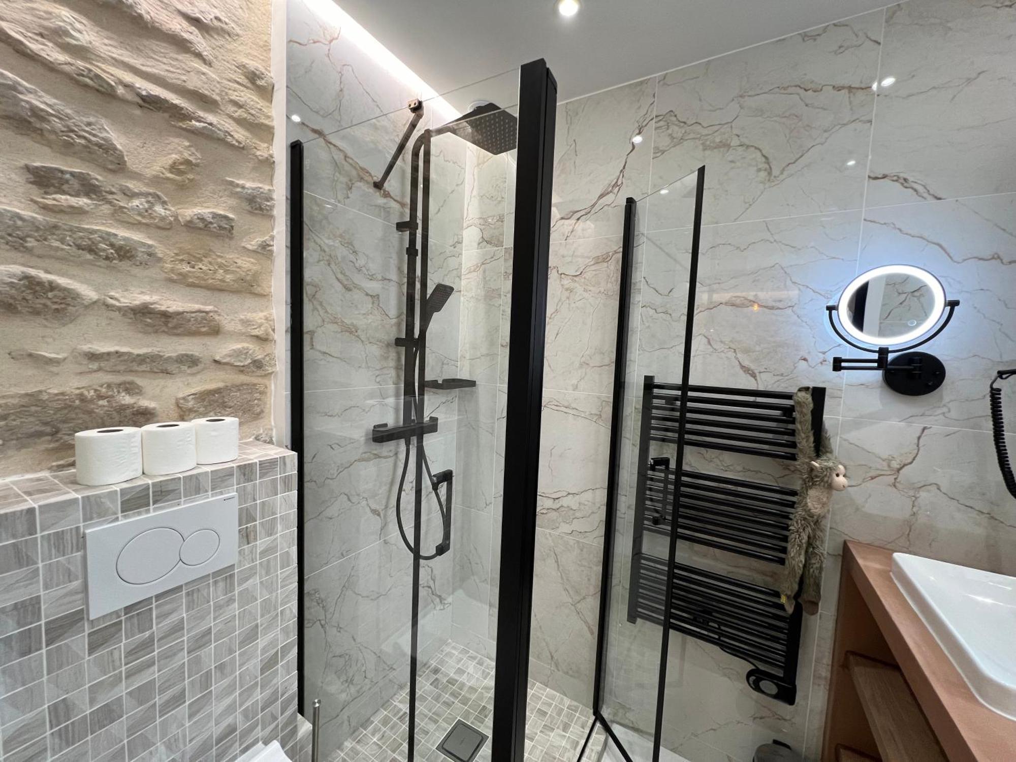 Studios Clouet-Paris Centre- Xve! Dış mekan fotoğraf