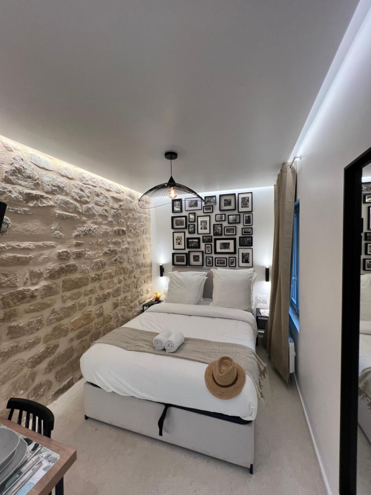 Studios Clouet-Paris Centre- Xve! Dış mekan fotoğraf