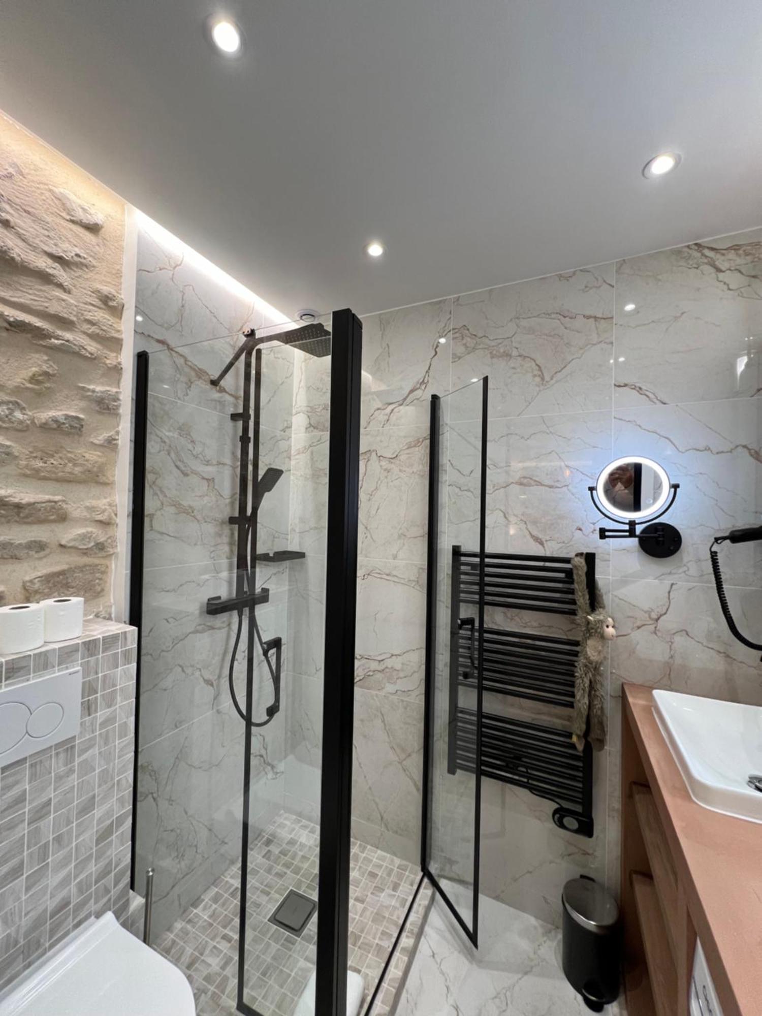 Studios Clouet-Paris Centre- Xve! Dış mekan fotoğraf