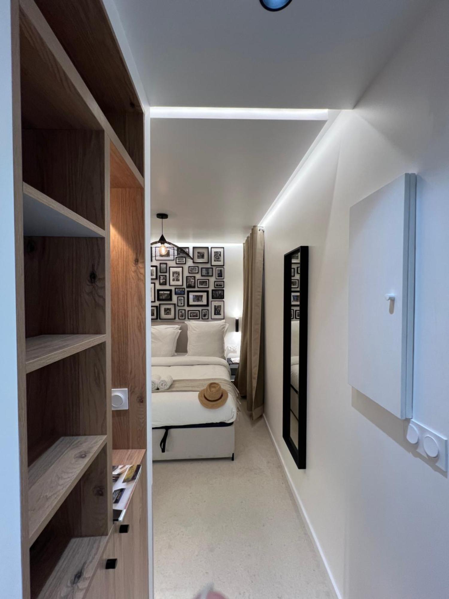 Studios Clouet-Paris Centre- Xve! Dış mekan fotoğraf