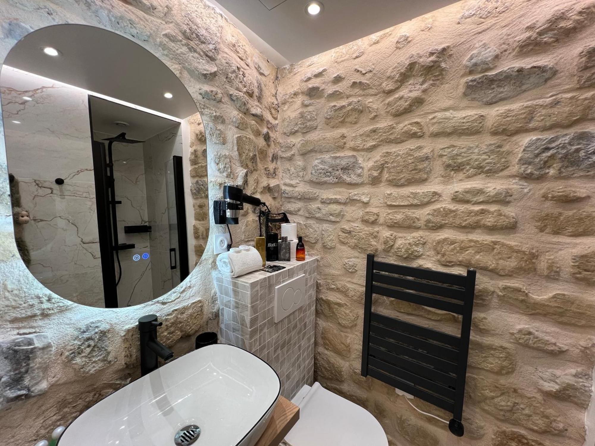 Studios Clouet-Paris Centre- Xve! Dış mekan fotoğraf