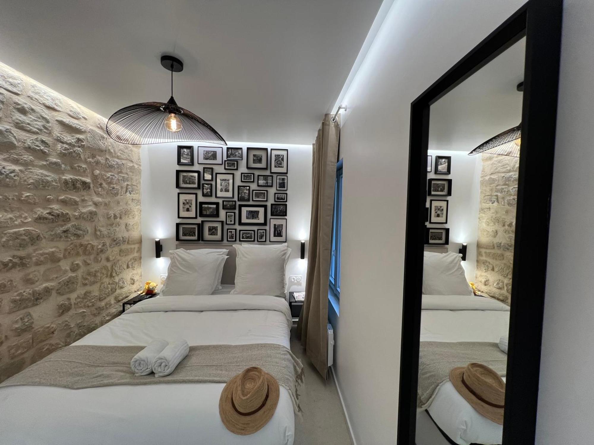 Studios Clouet-Paris Centre- Xve! Dış mekan fotoğraf