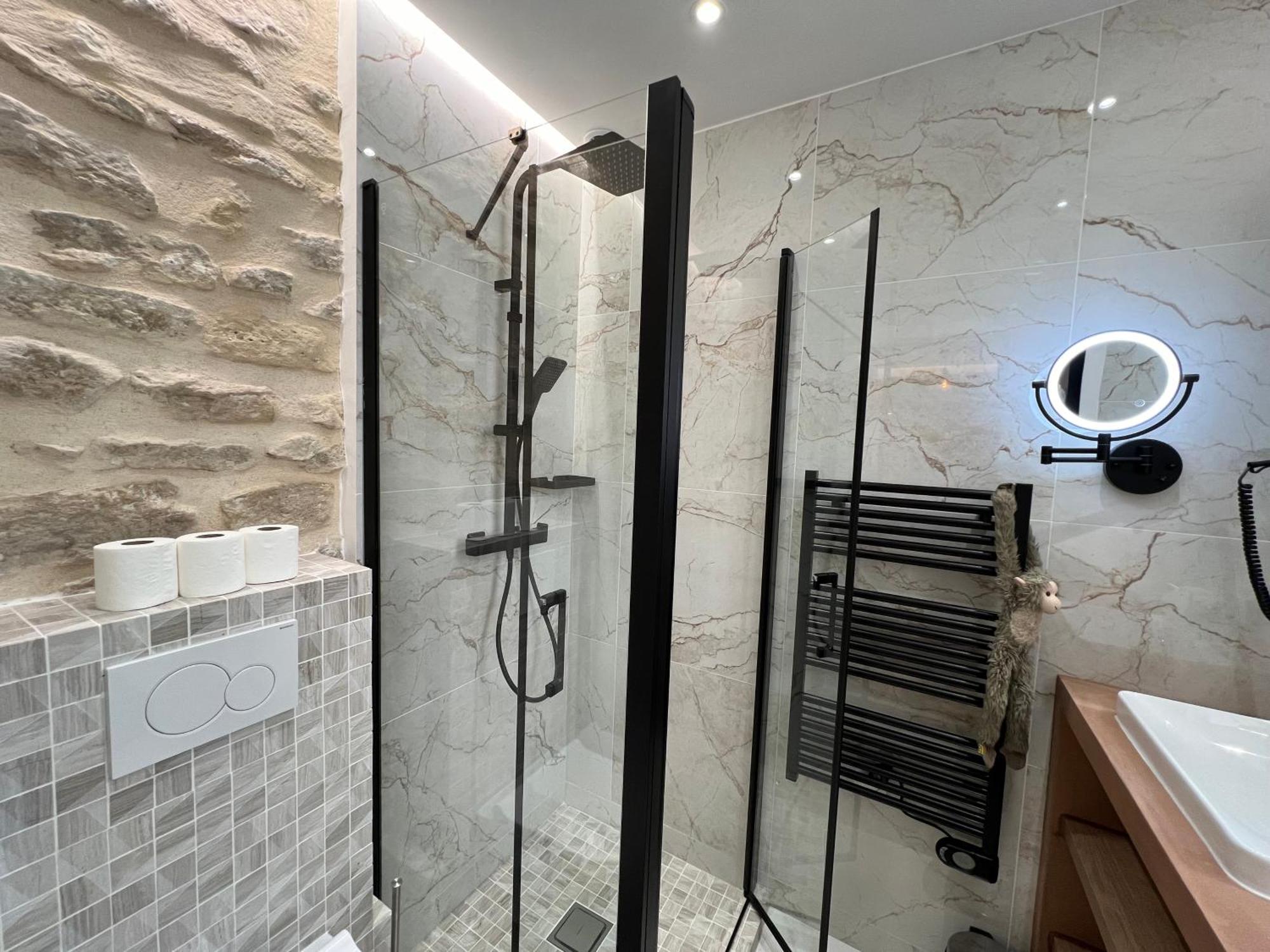 Studios Clouet-Paris Centre- Xve! Dış mekan fotoğraf