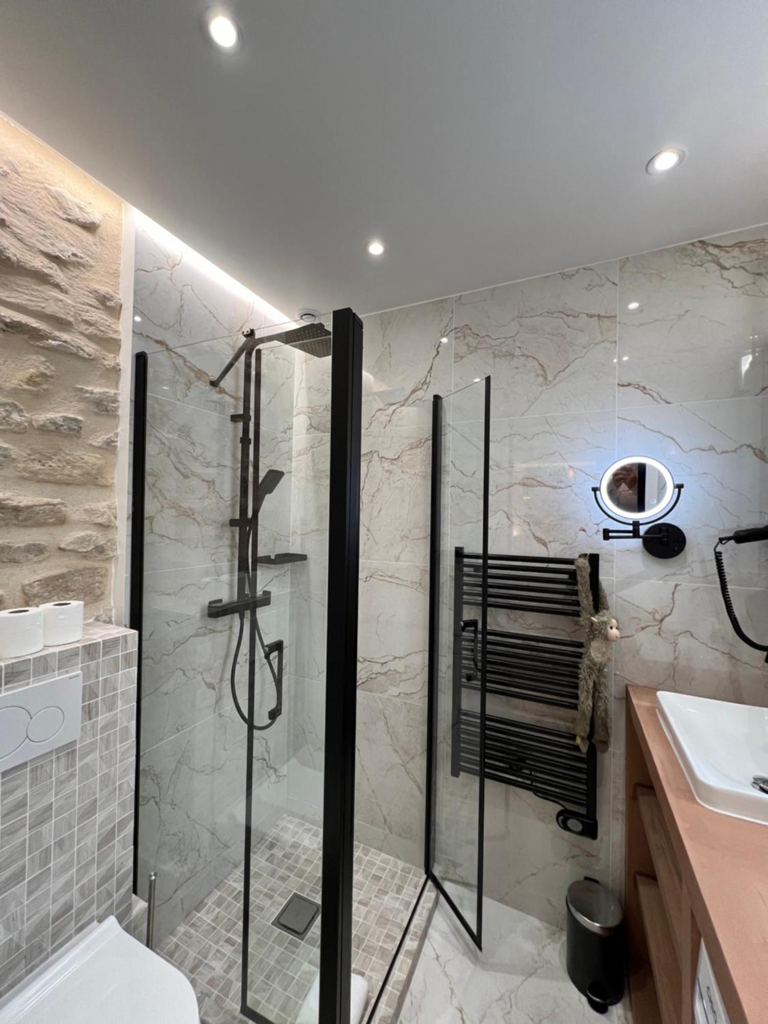 Studios Clouet-Paris Centre- Xve! Dış mekan fotoğraf